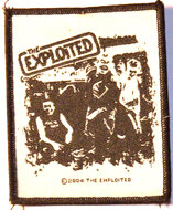 THE EXPLOITED